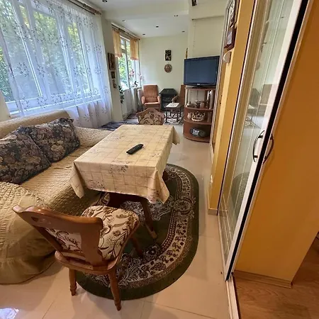 Poiana Apartman *