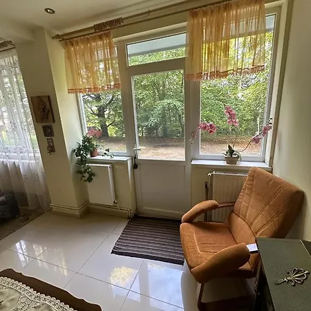 Apartman Poiana Brassó