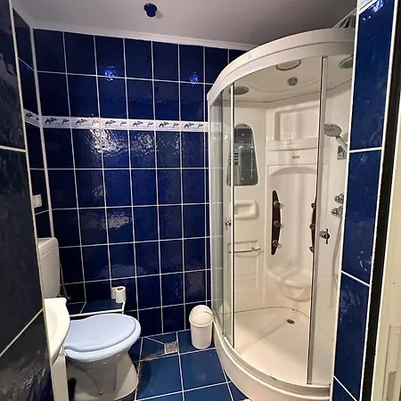 Apartman Poiana