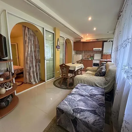Apartman Poiana