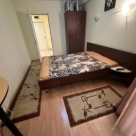 Poiana Apartman *
