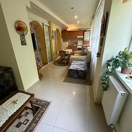 Poiana Apartman