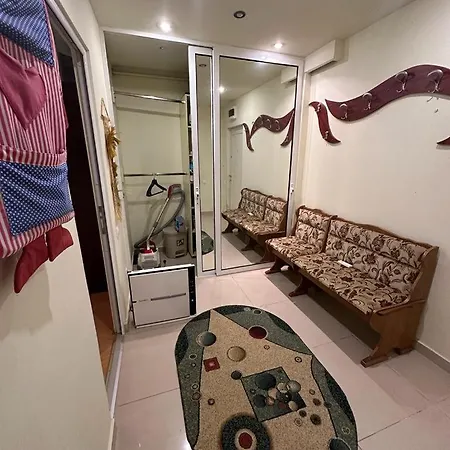 Apartman Poiana *