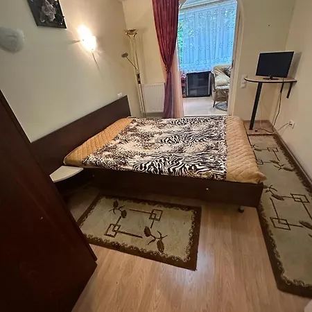 Apartman Poiana Brassó