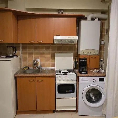 Poiana Apartman *