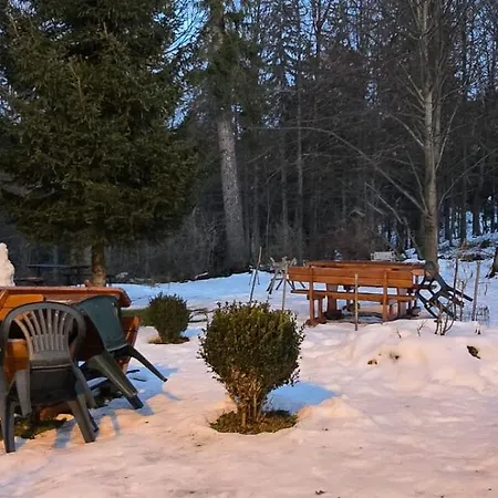 Poiana Apartman